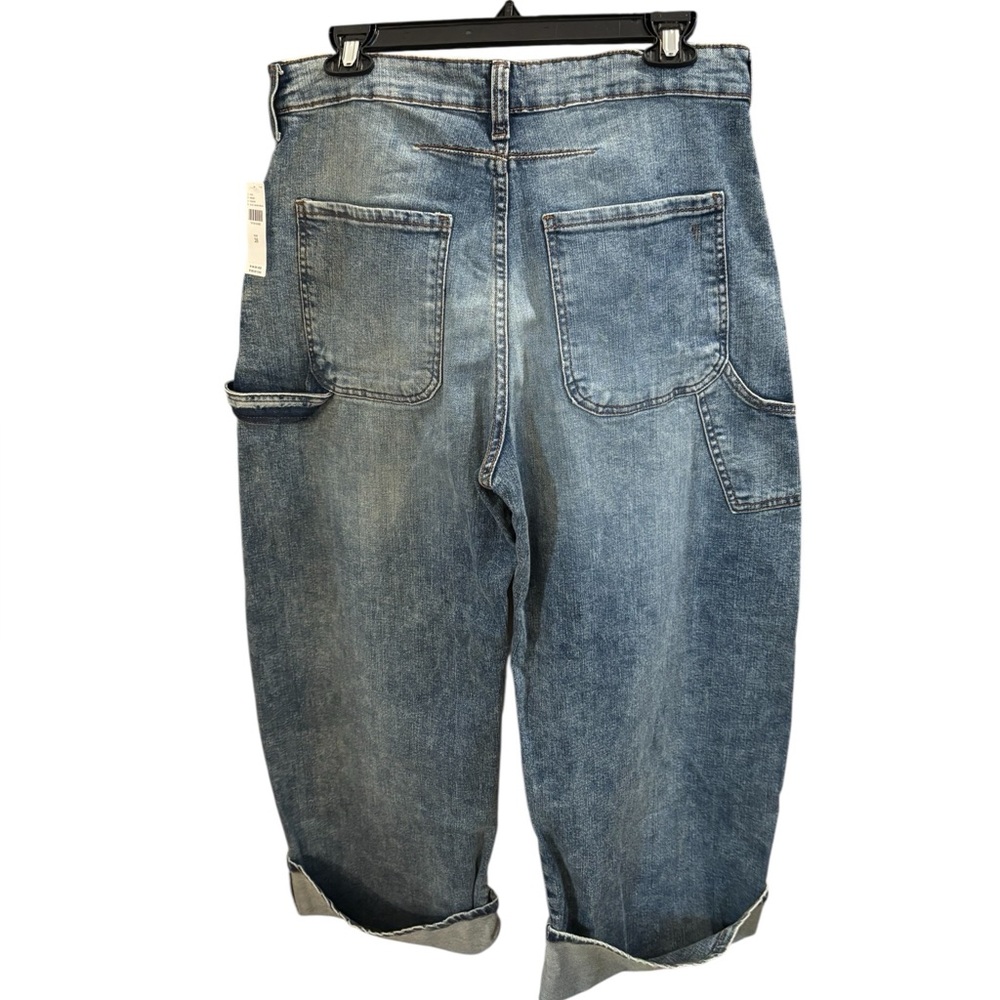 Anthropologie Pilcro Kayden Jeans 28 - Picture 8 of 11